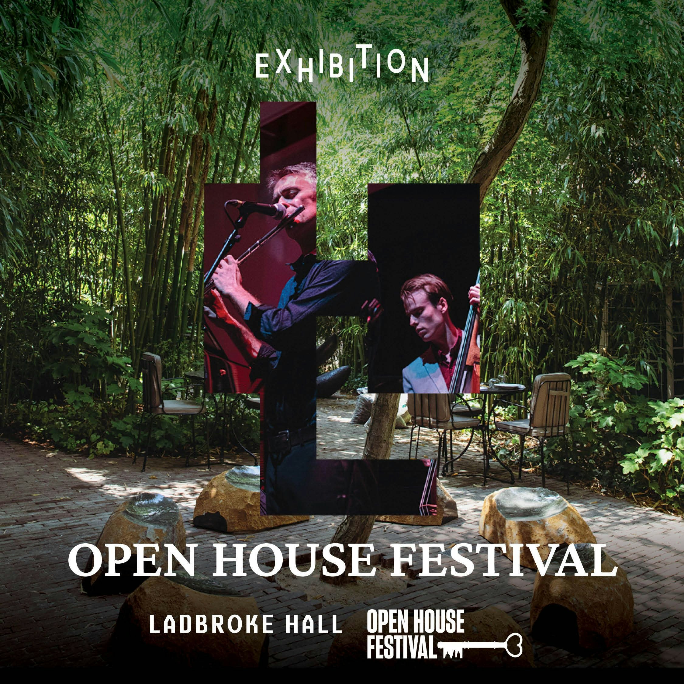 Picture of Open House Festival