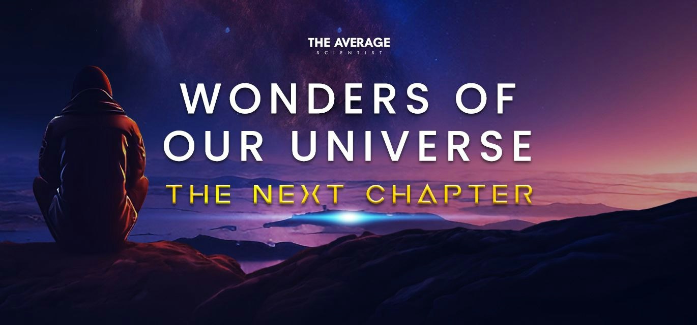 Picture of Wonders of the Universe