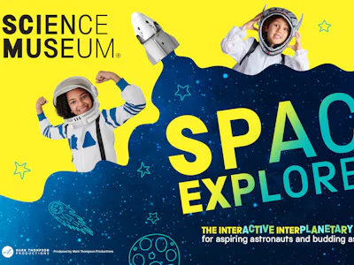Picture of Science Museum - Live!