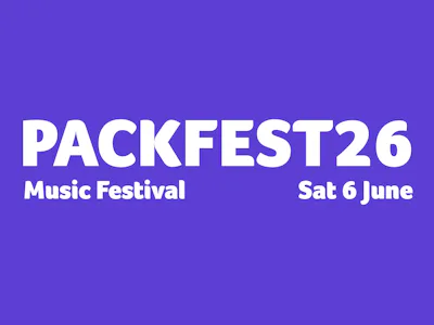 Picture of PACKFEST 26