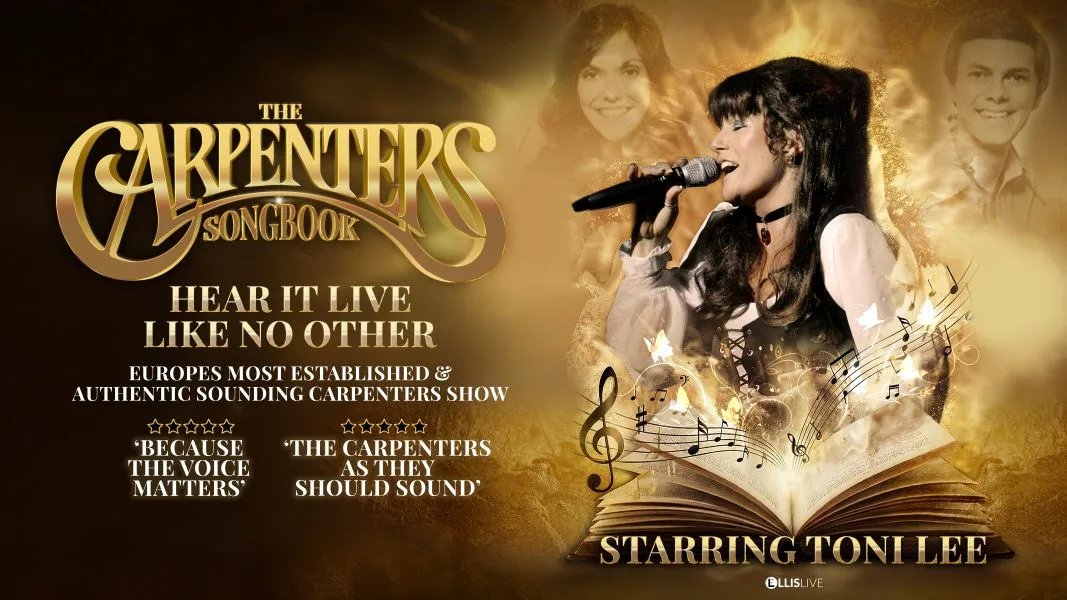 Picture of The Carpenters Songbook