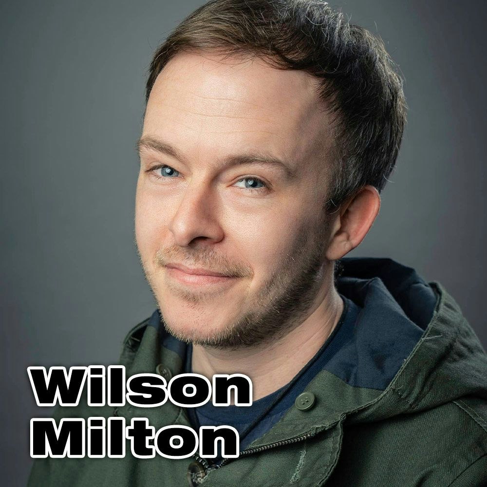 Wilson Milton