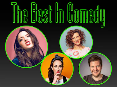 Picture of The Best in Comedy - Norwich