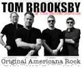 Tom Brooksby & The Secret Service appearing at this event