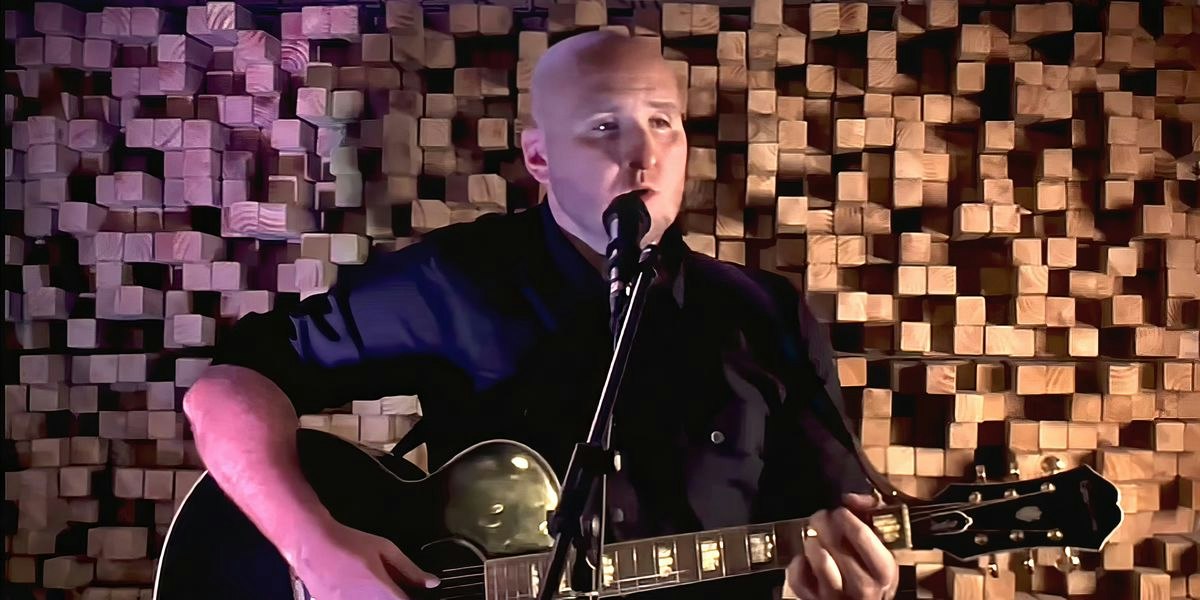 Picture of Andy Mac – Pop, Country and 80s and 90s Classics
