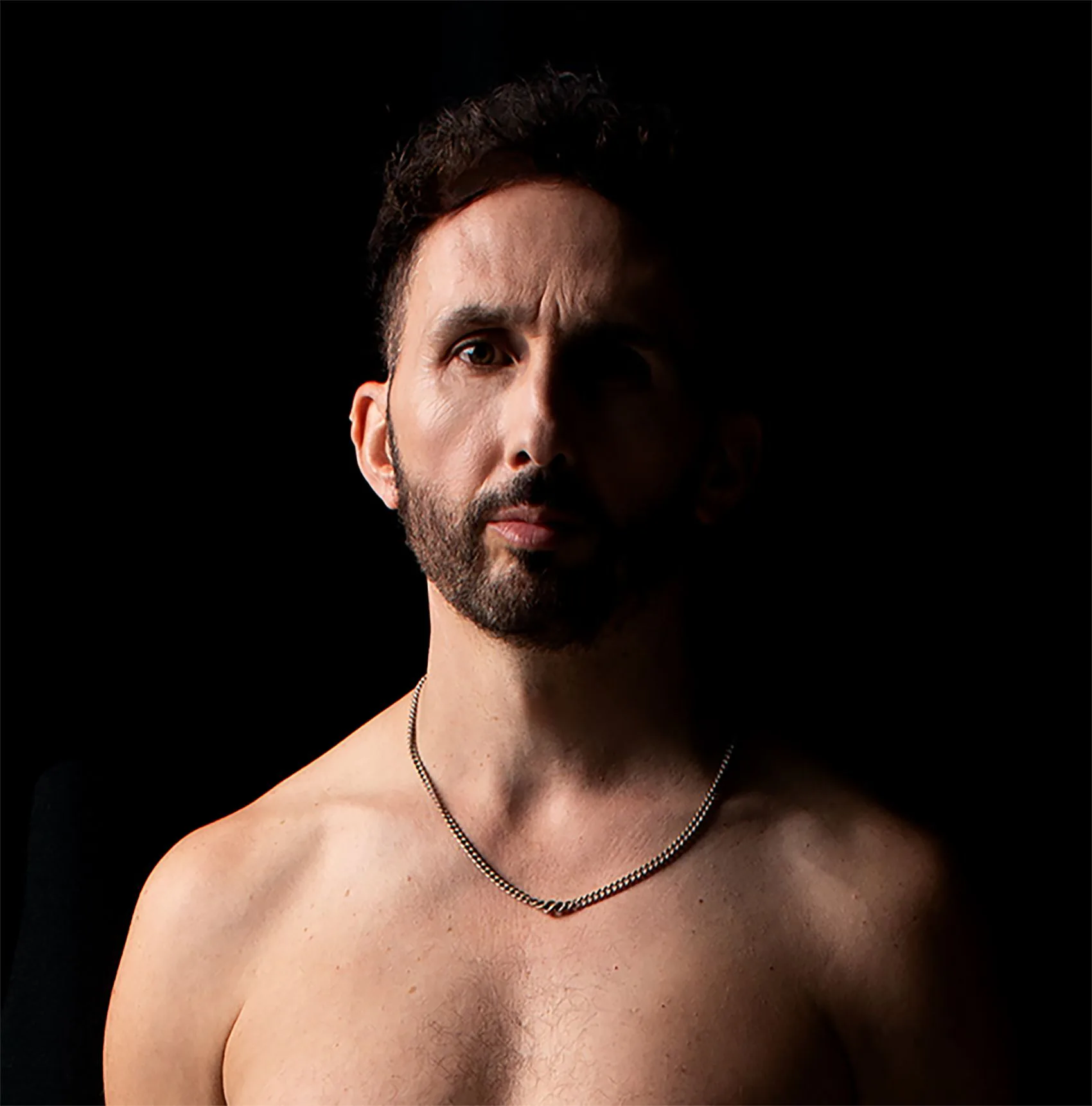 Picture of Nathan Cassidy: Ewwww!