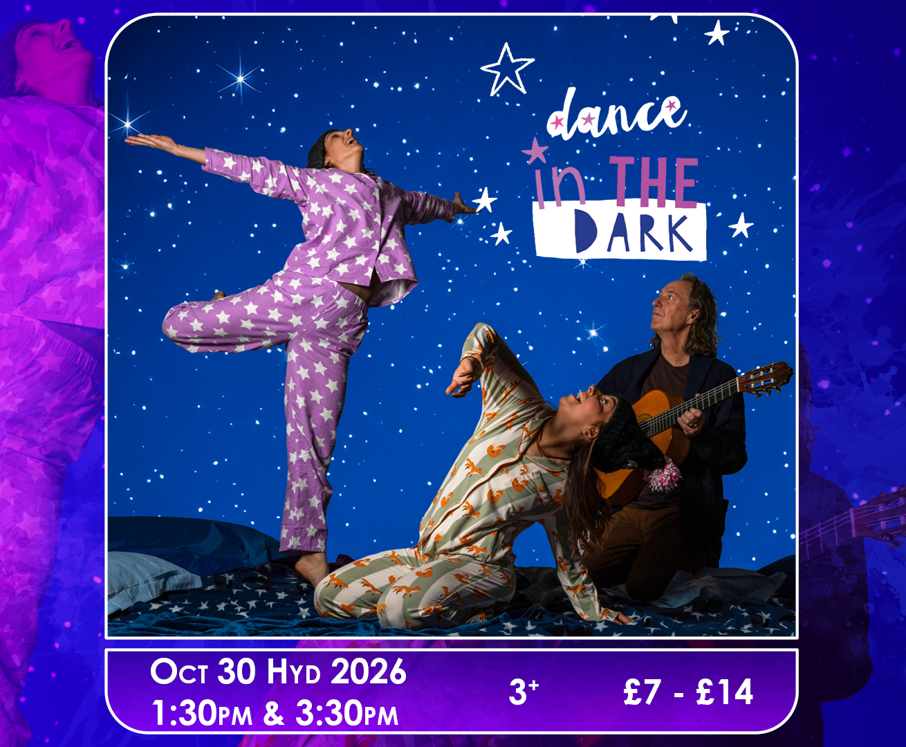 Dance in the Dark