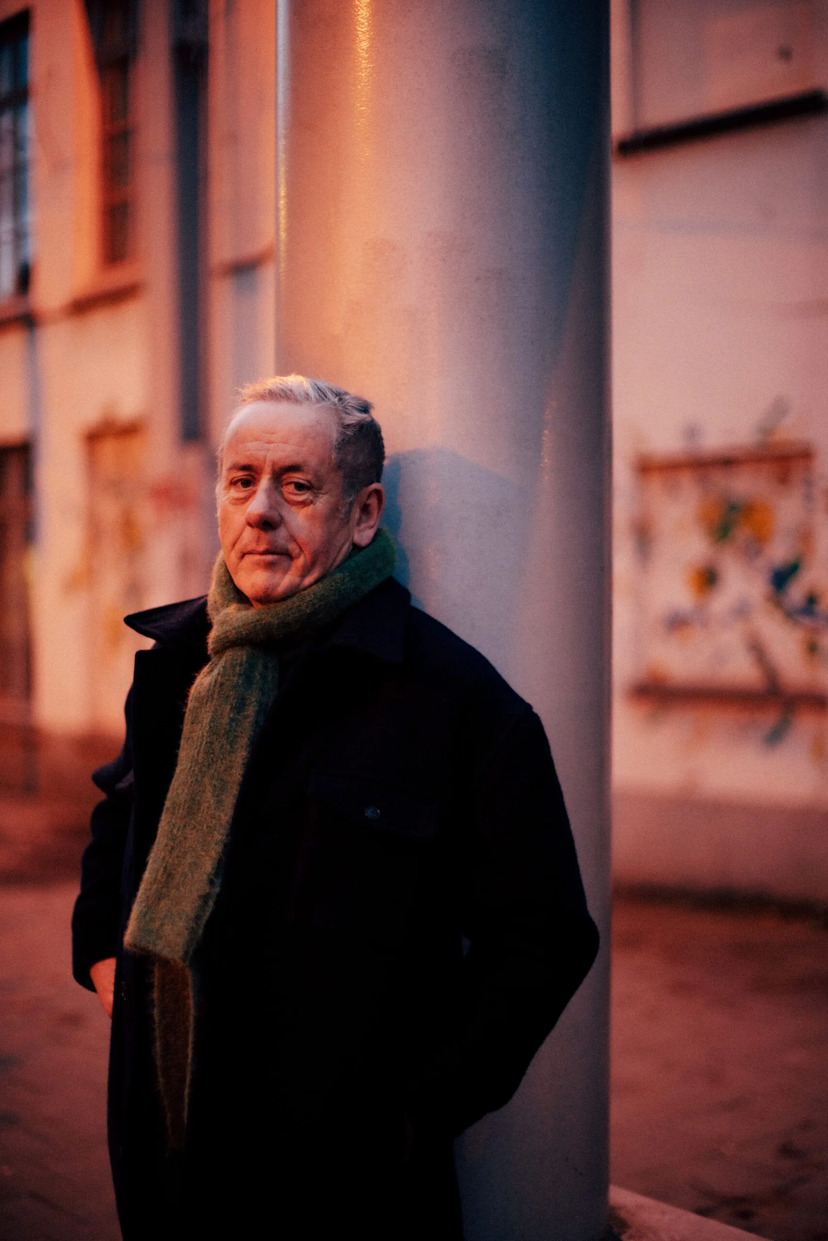 Picture of Luka Bloom