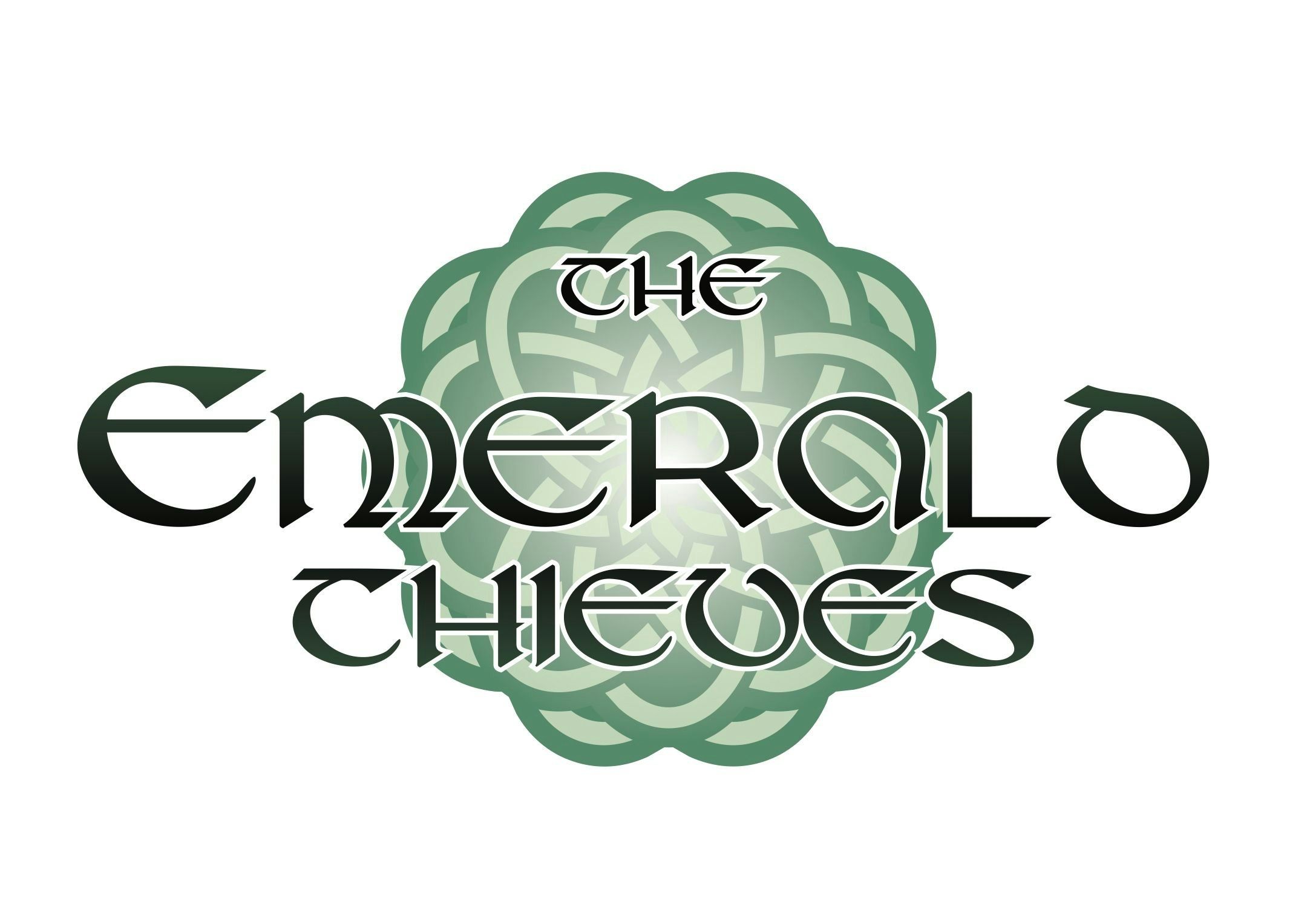 The Emerald Thieves Band