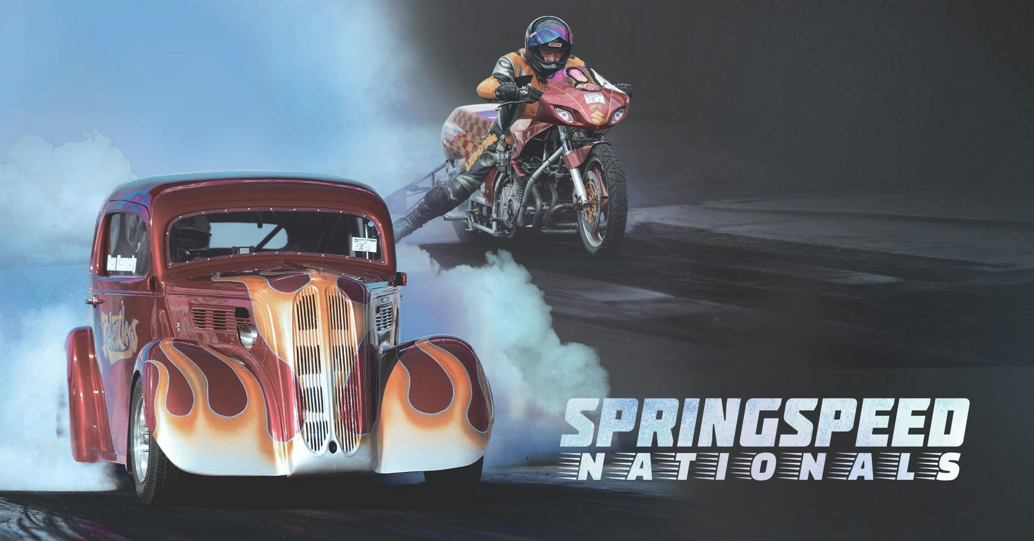 Springspeed Nationals