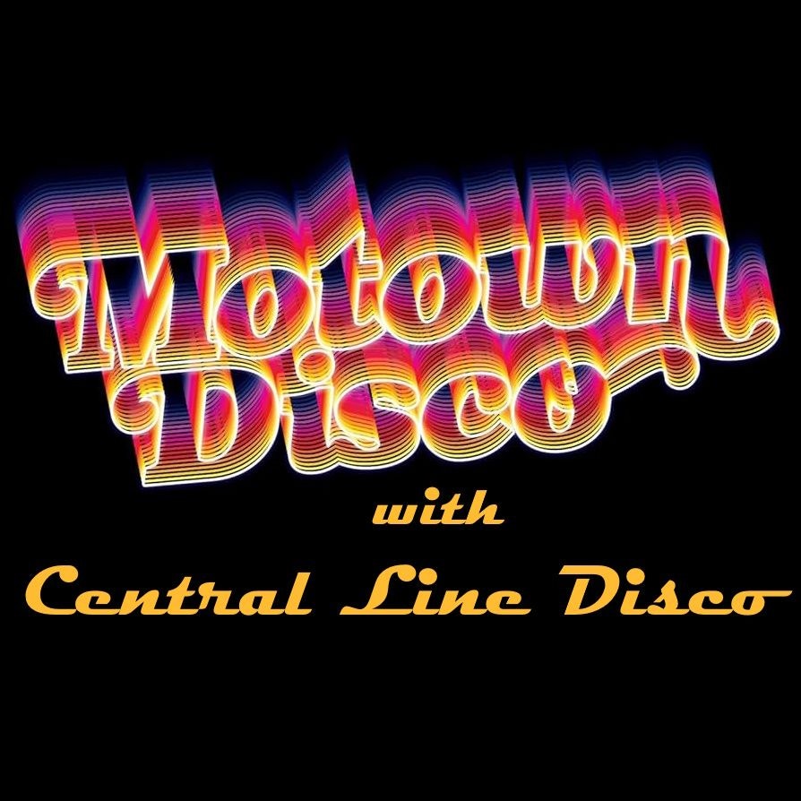 The Big Motown'N'Soul Disco