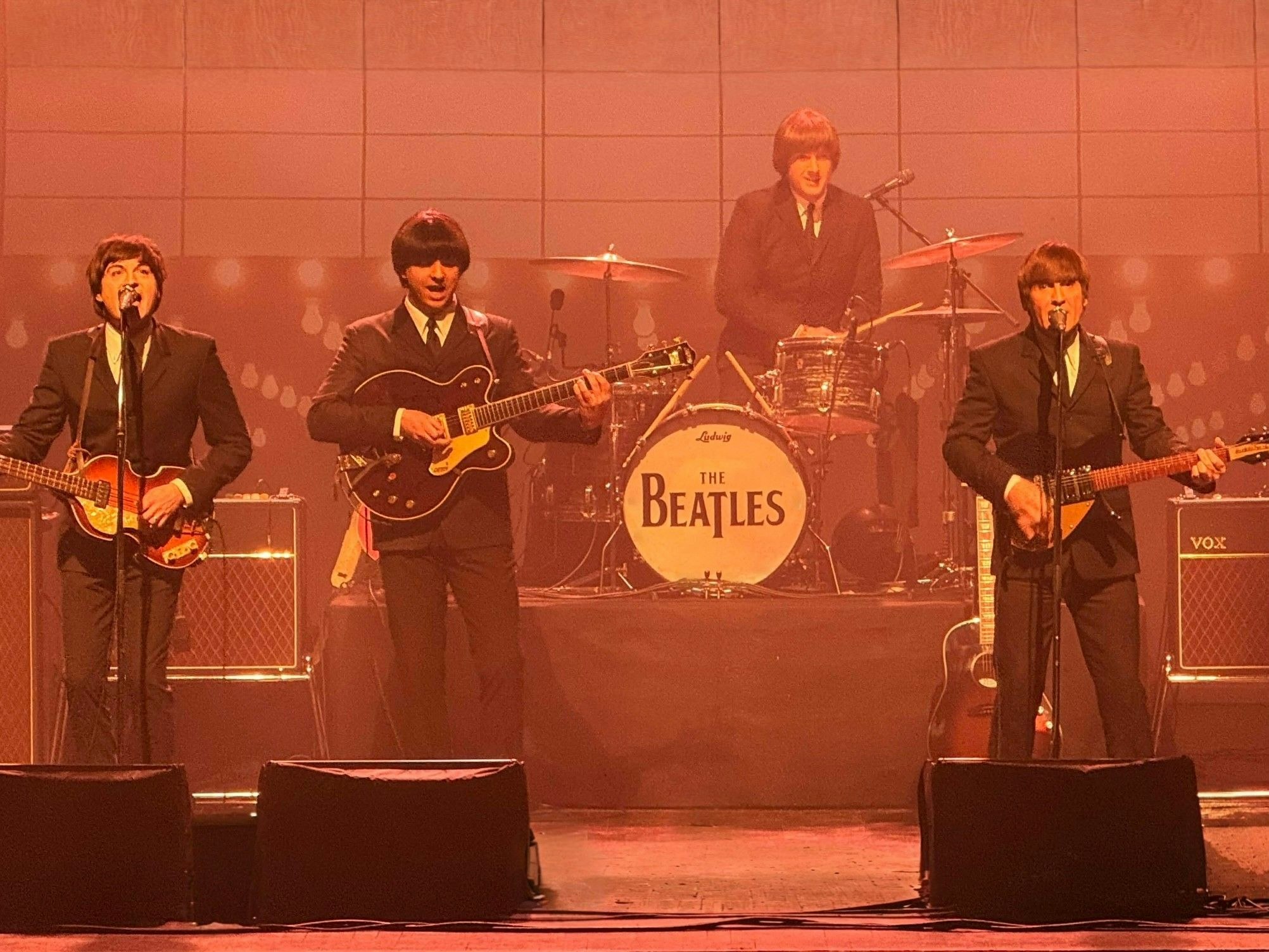 Picture of Beatlemania