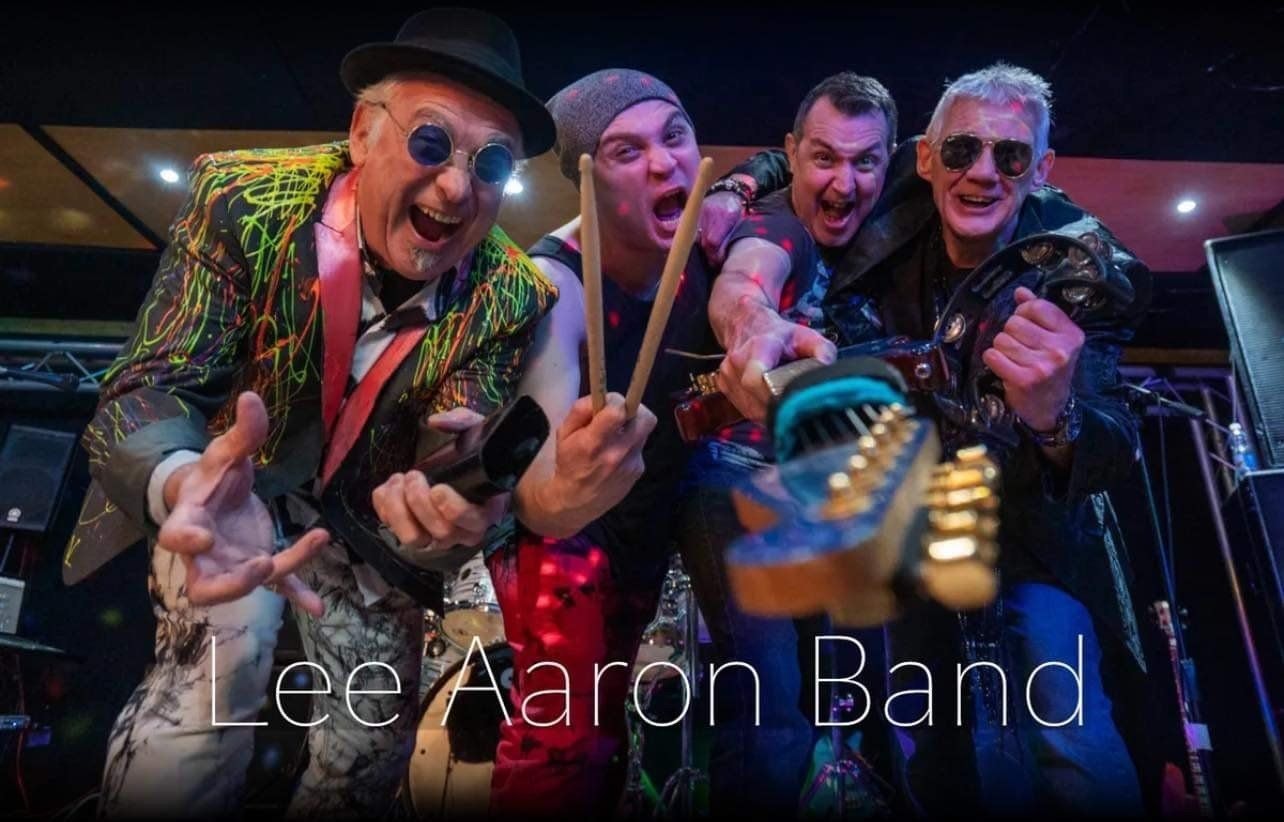 Picture of Friday Night Live with The Lee Aaron Band