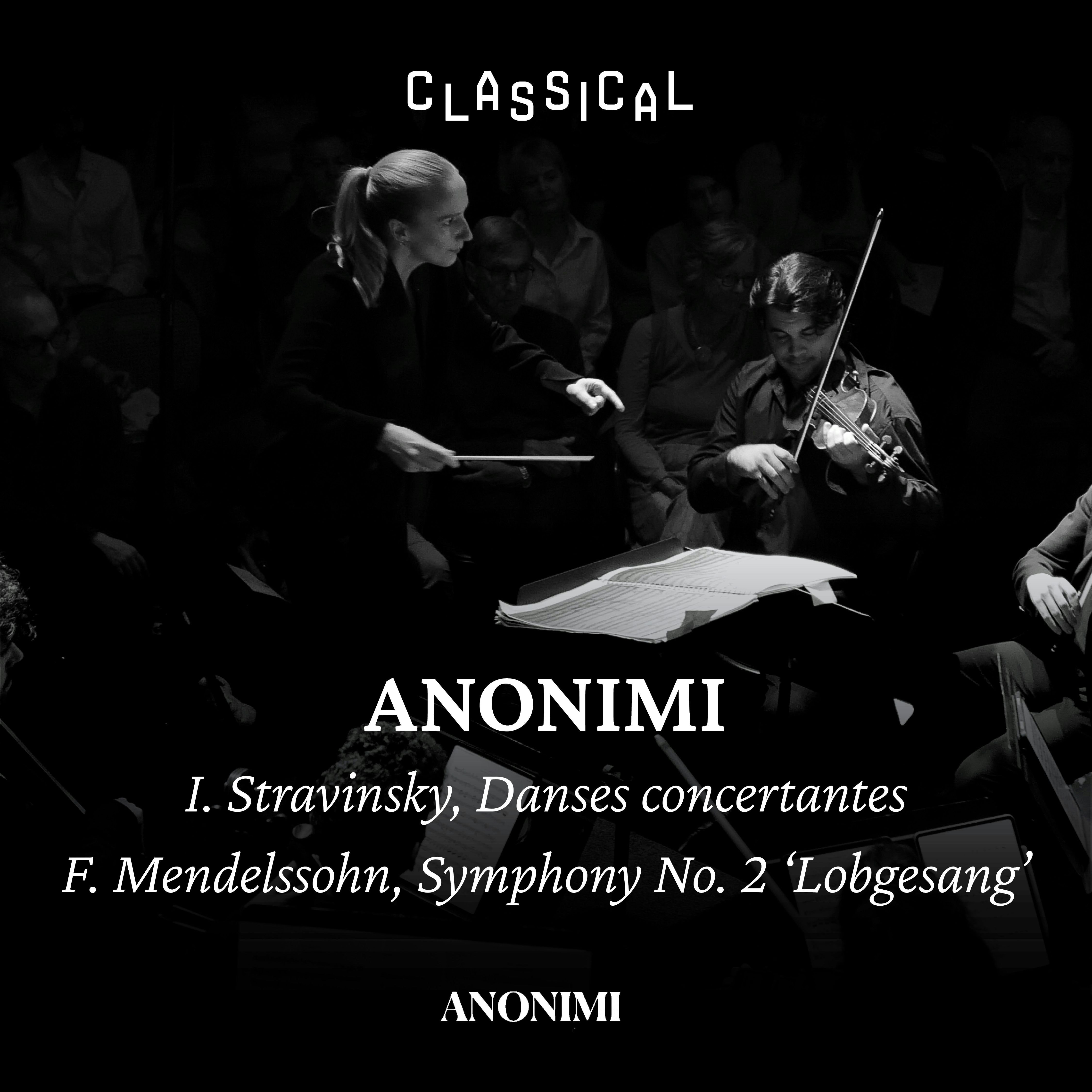 Picture of ANONIMI Chamber Orchestra