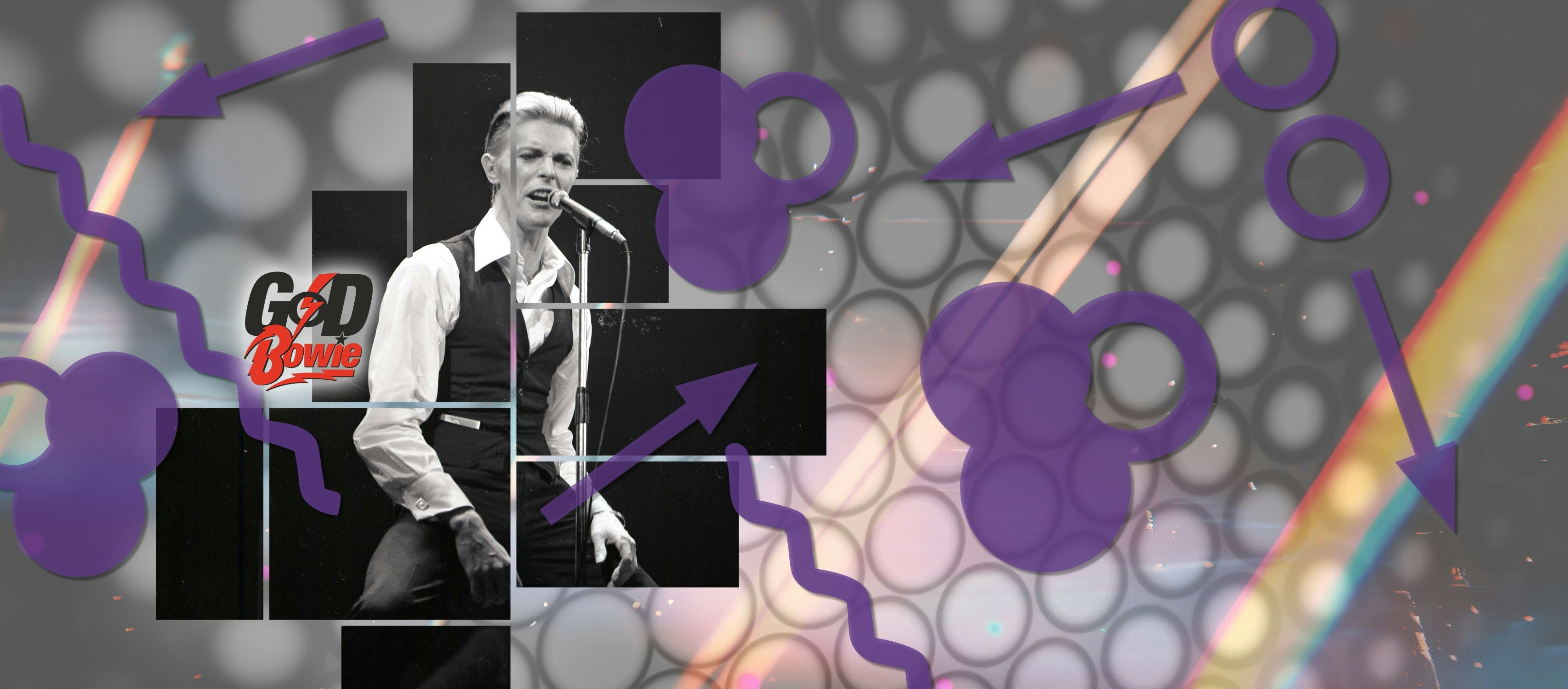 A Celebration of the Genius David Bowie