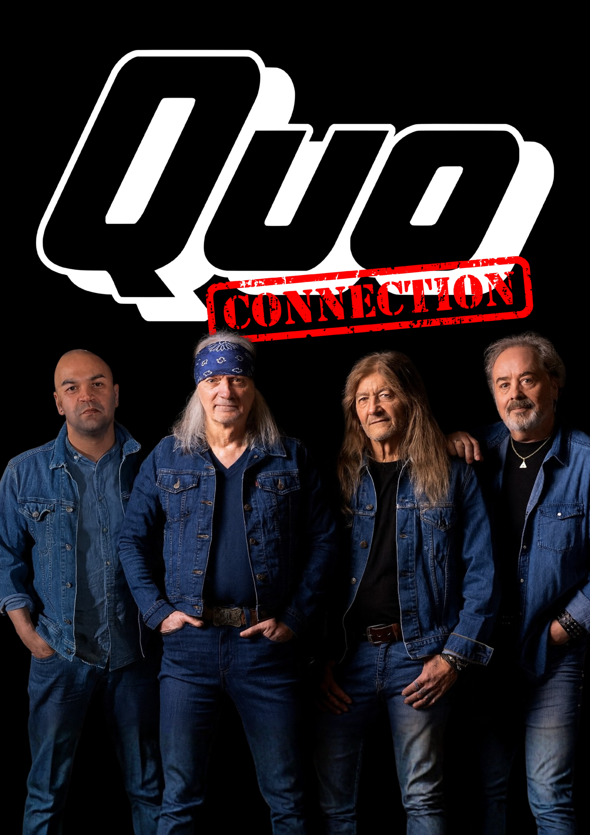 Quo Connection