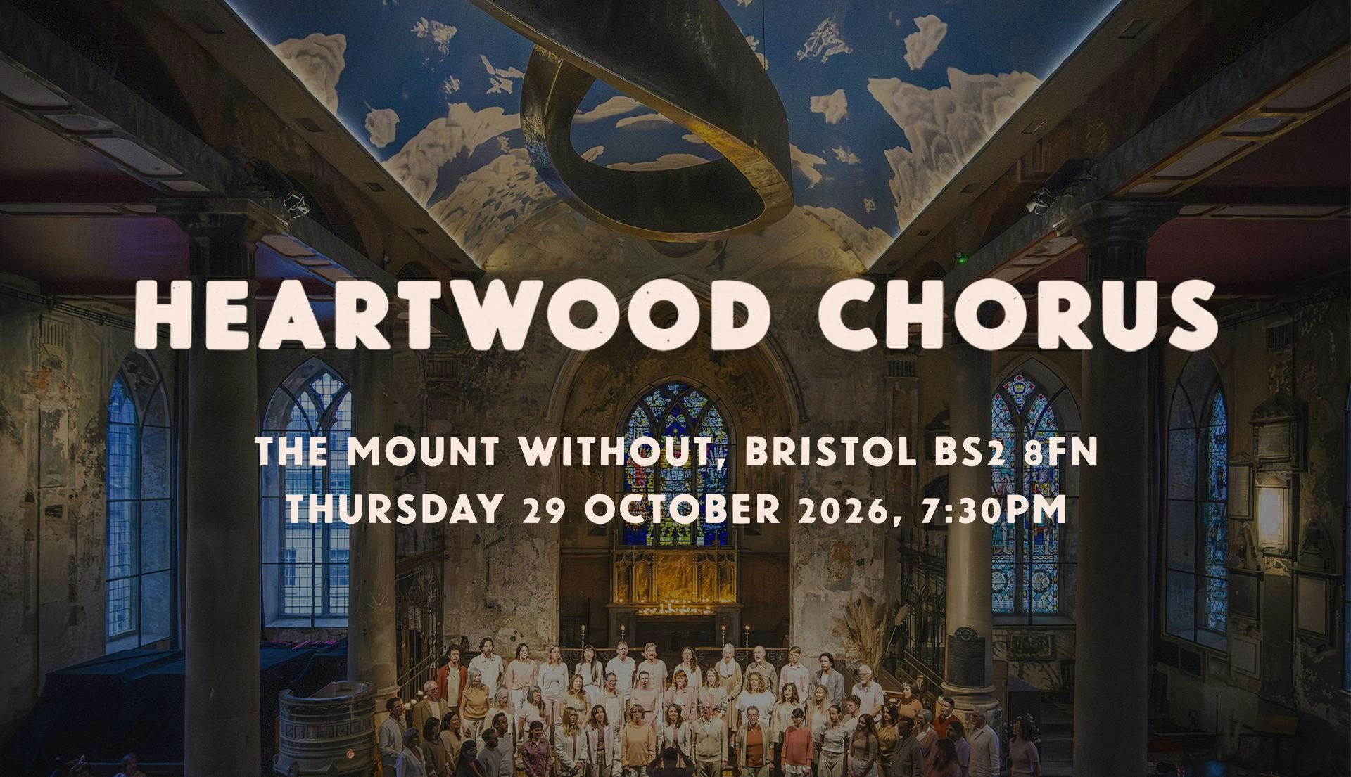 Picture of Heartwood Chorus