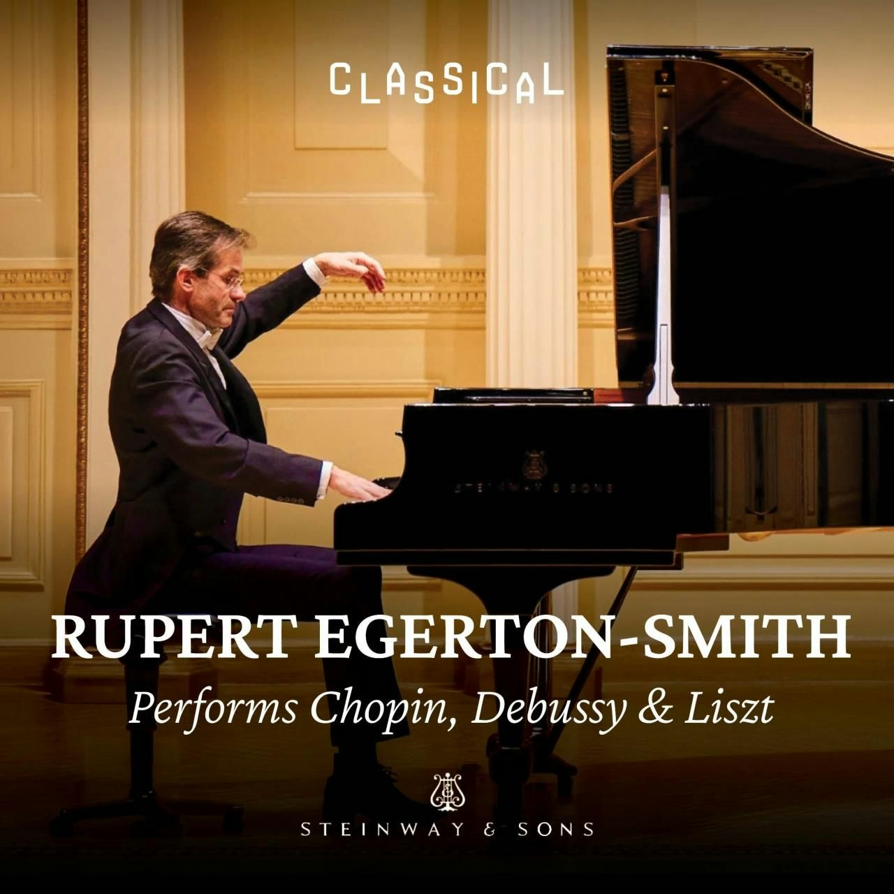 Picture of Rupert Egerton-Smith