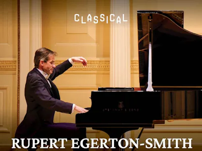 Picture of Rupert Egerton-Smith