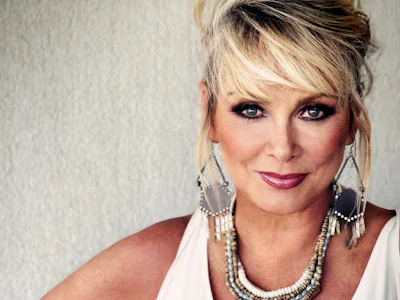 Picture of Wearing Cheryl Baker