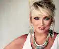 Cheryl Baker appearing at this event