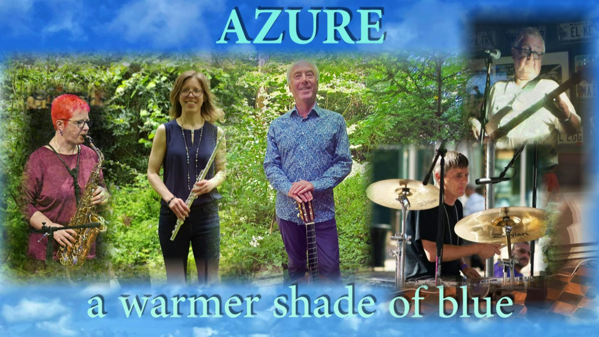 Azure