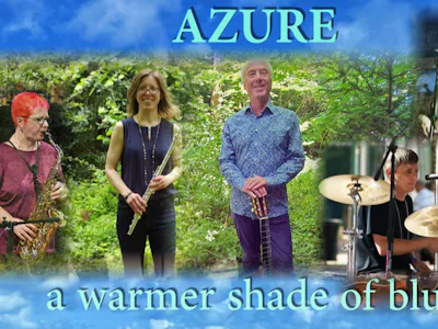 Picture of Azure