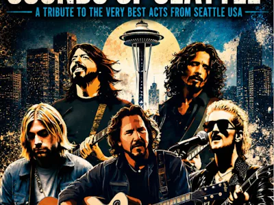 Picture of Sounds of Seattle