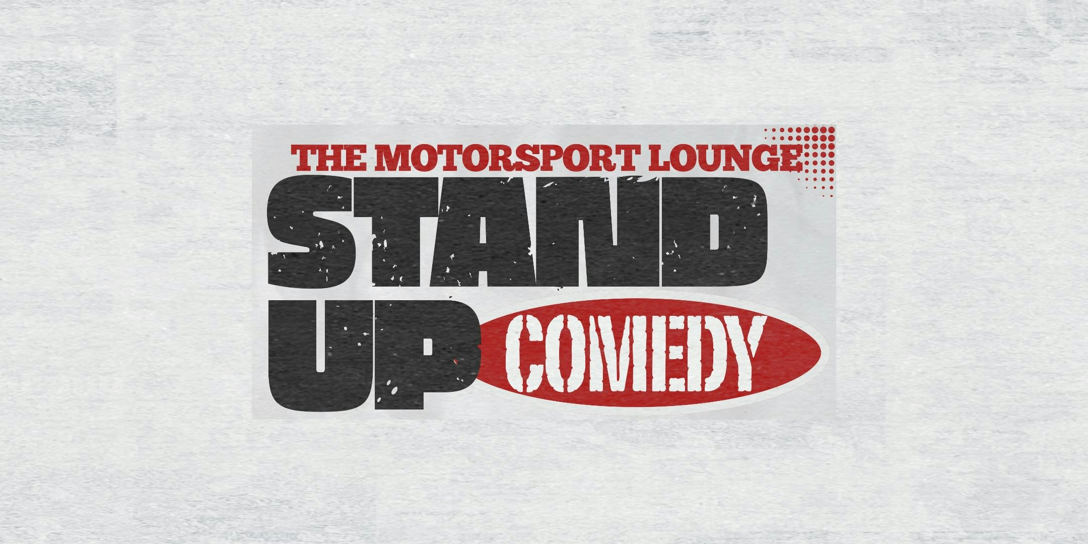 Picture of Comedy Night with Lulu Simons Hosting - The Motorsport Lounge, Llandudno