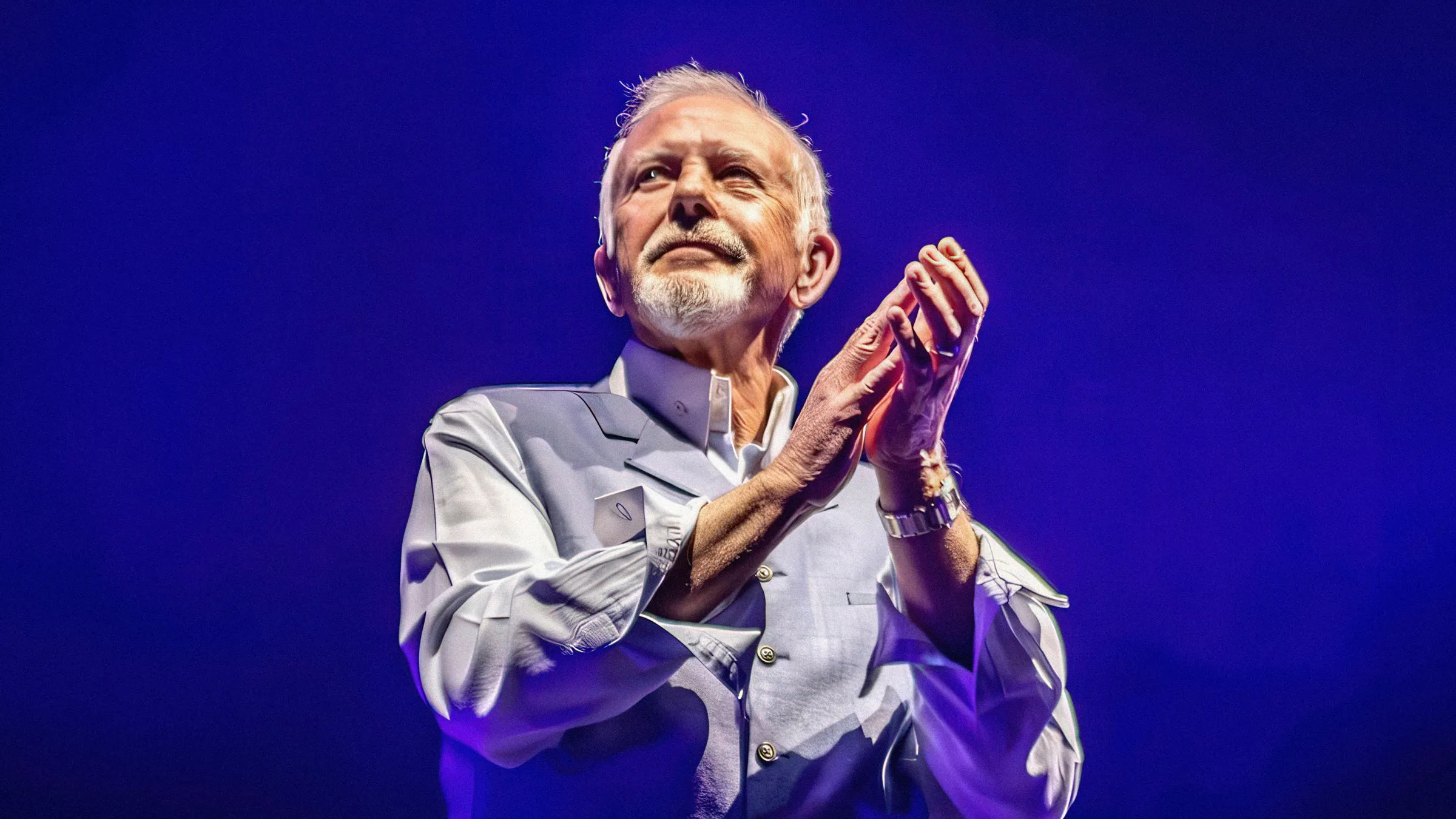 Picture of David Essex