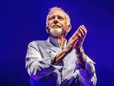 Picture of David Essex