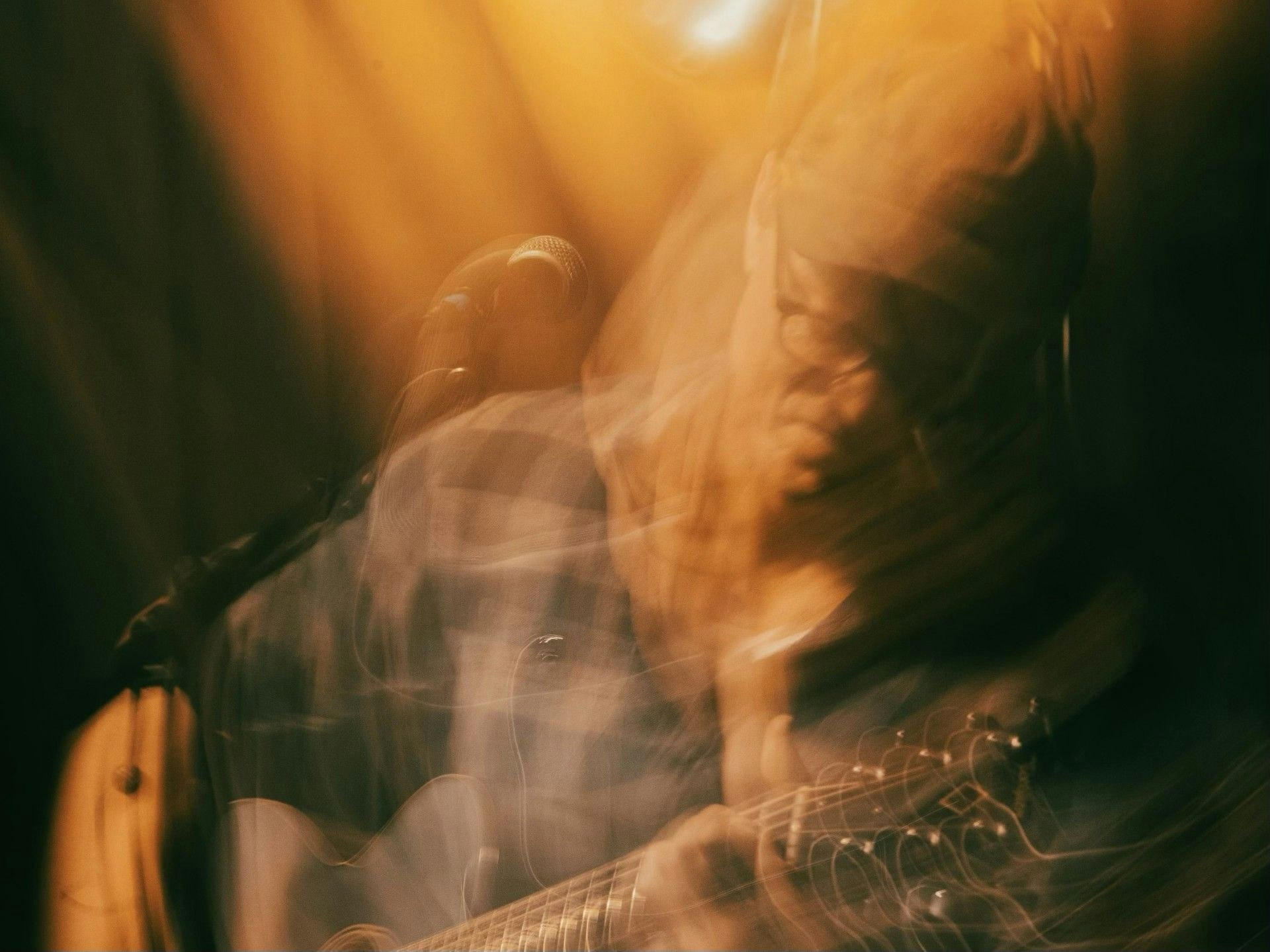 Picture of Paul Durham of Black Lab