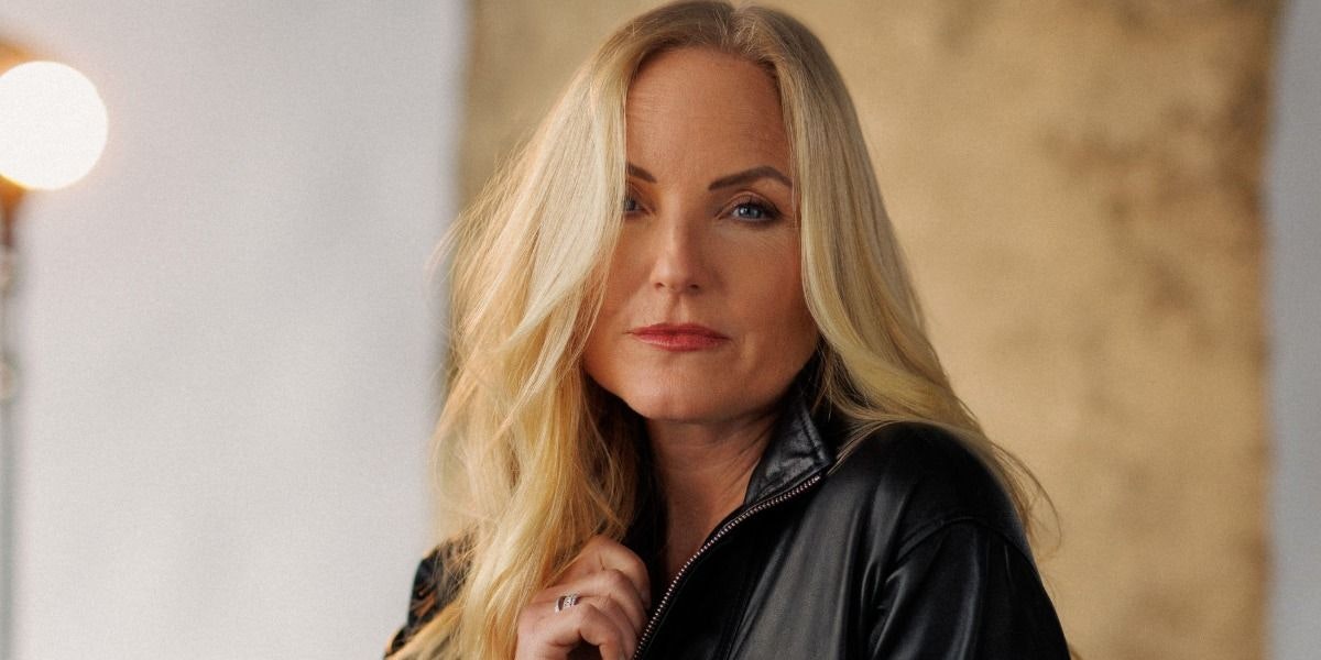 Kerry Ellis - Rock Anthems