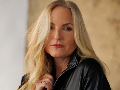 Picture of Kerry Ellis - Rock Anthems