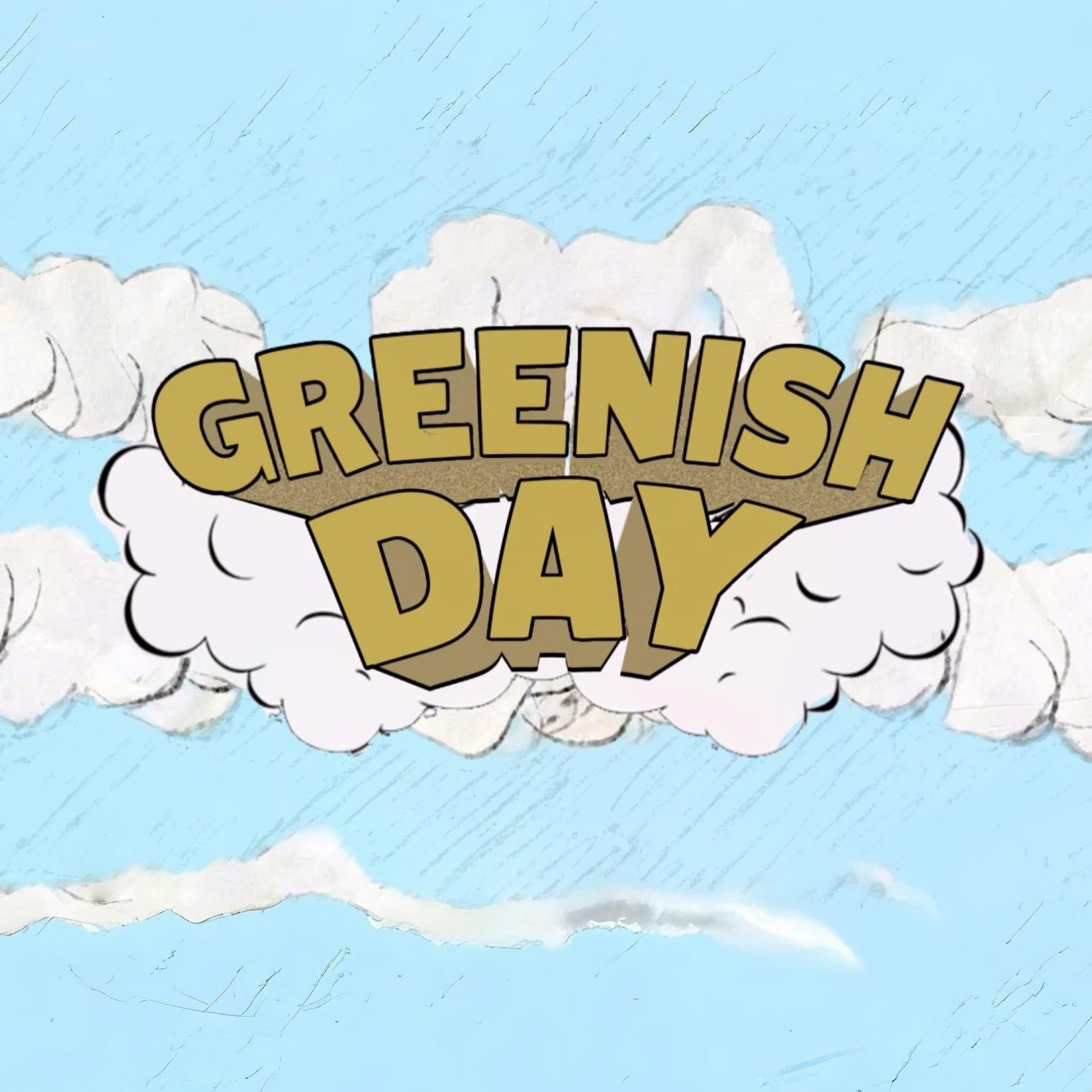 Greenish Day appearing at this event