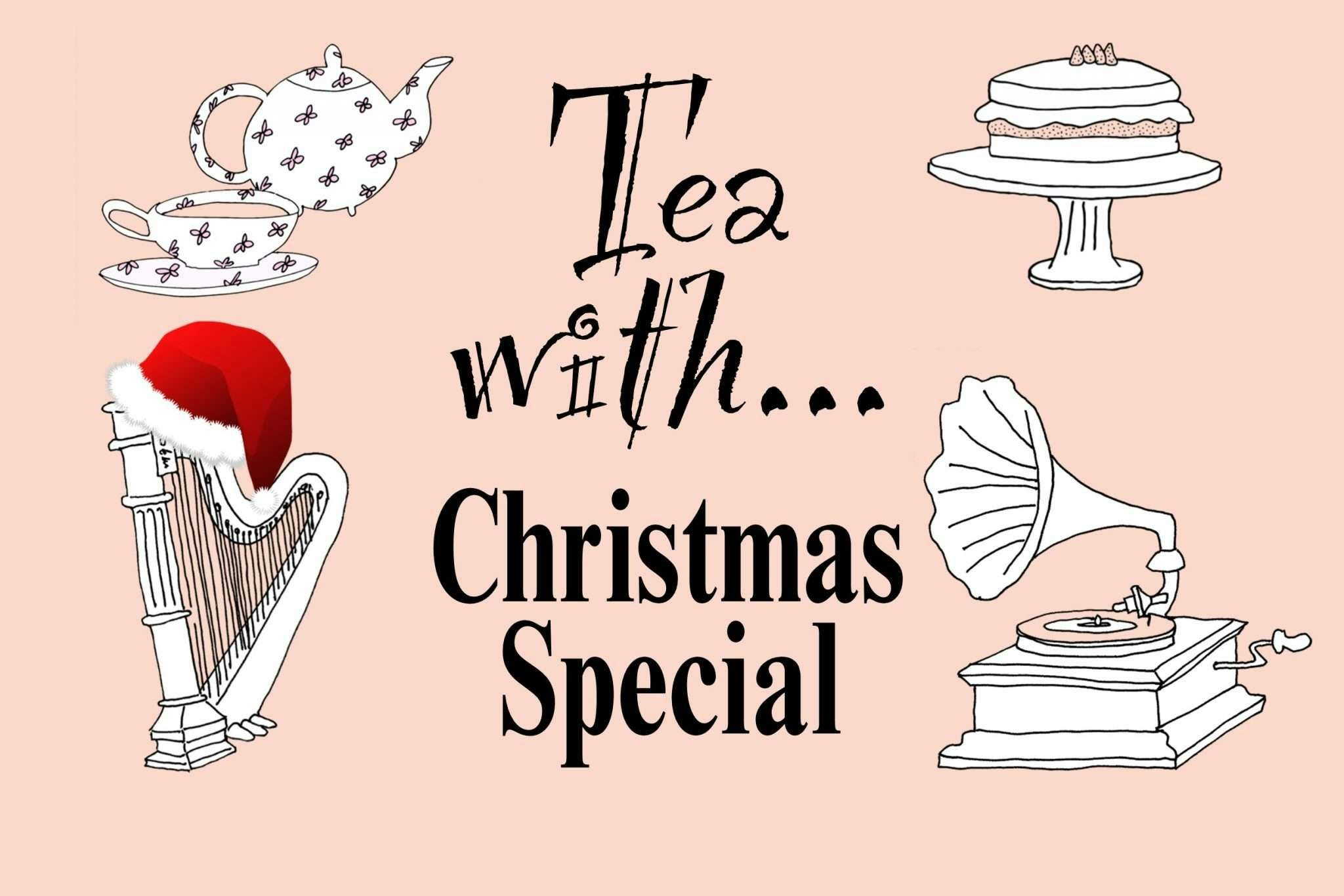 Tea With... Christmas Special