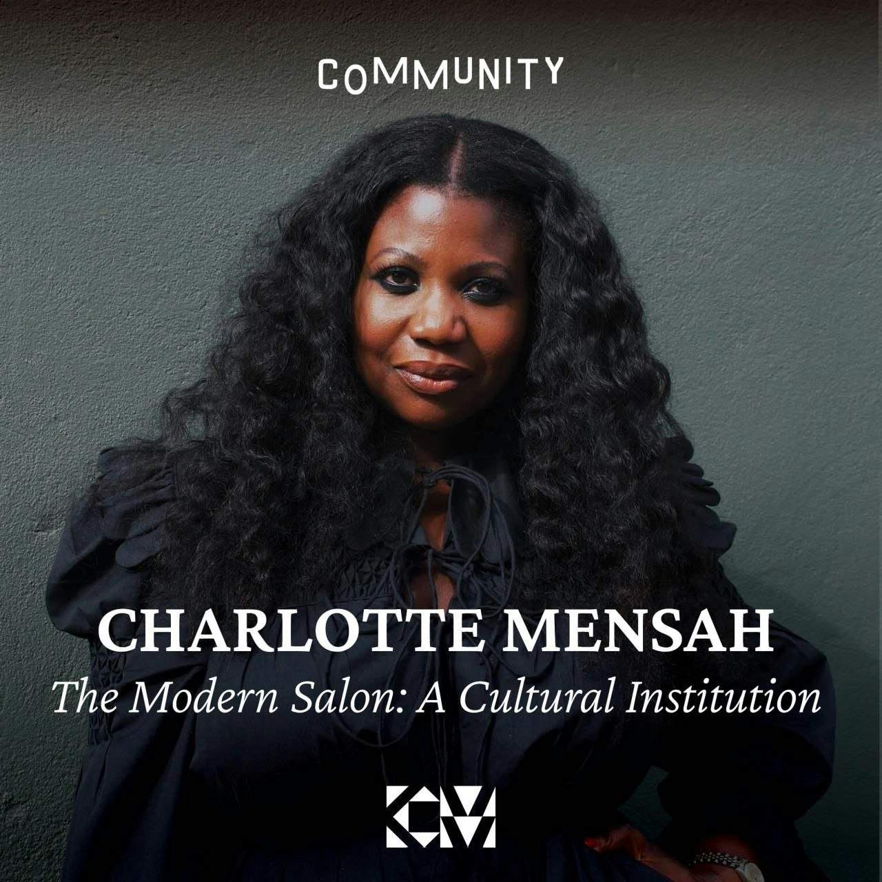 Picture of The Modern-Day Salon: A Cultural Institution