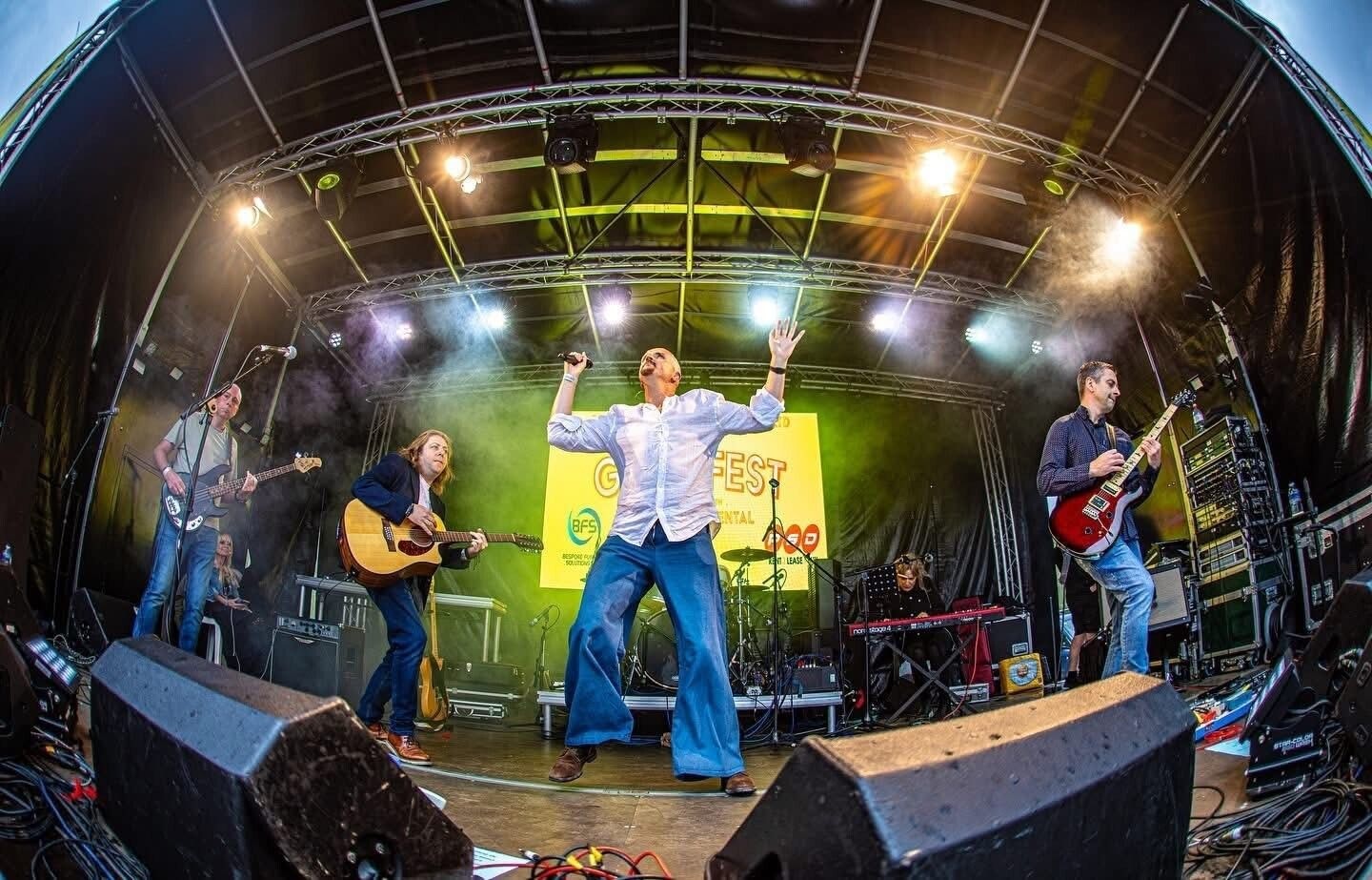 Laid - A Tribute To James