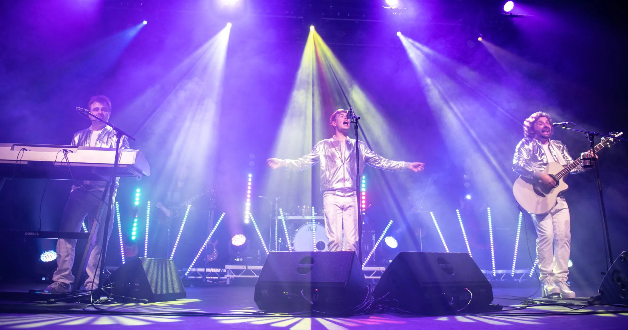 Picture of Jive Talkin'