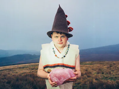 Picture of Dan Tiernan