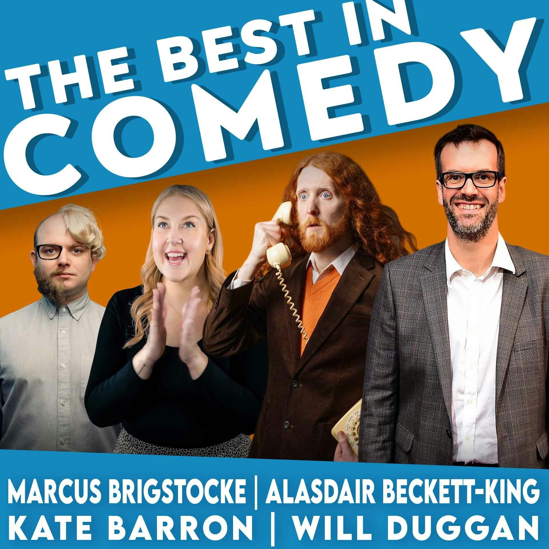Picture of The Best in Comedy - Norwich
