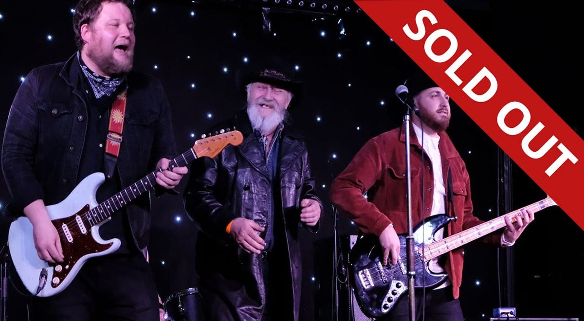 Vincent Flatts Final Drive –...