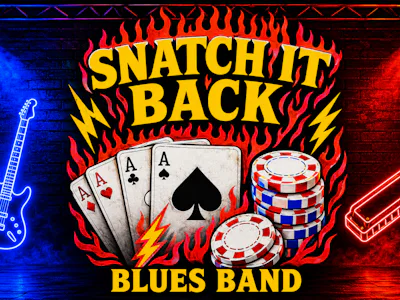 Picture of Friday Night Live with Snatch It Back