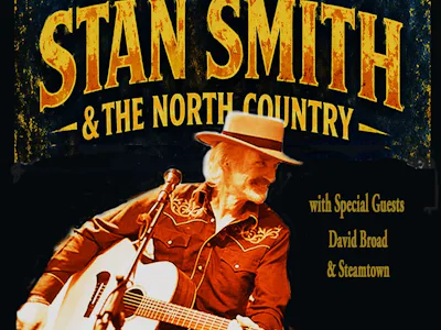 Picture of Stan Smith & The North Country