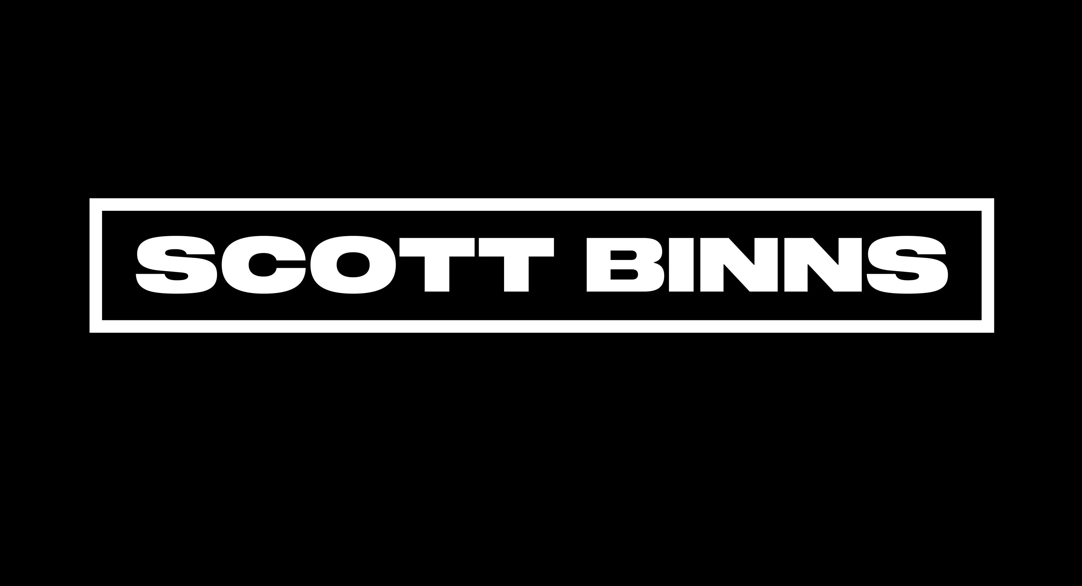 Picture of Scott Binns presents We're In It Together