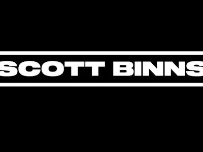 Picture of Scott Binns presents We're In It Together