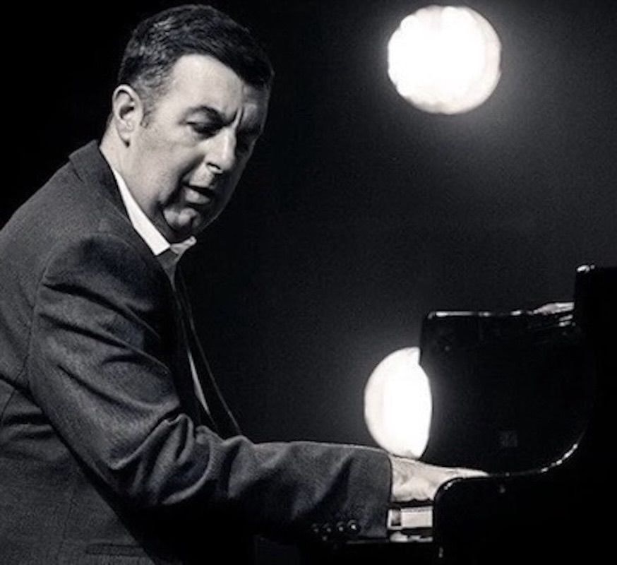 Picture of Rob Barron Trio