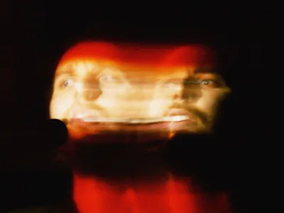 Picture of Luke De-Sciscio