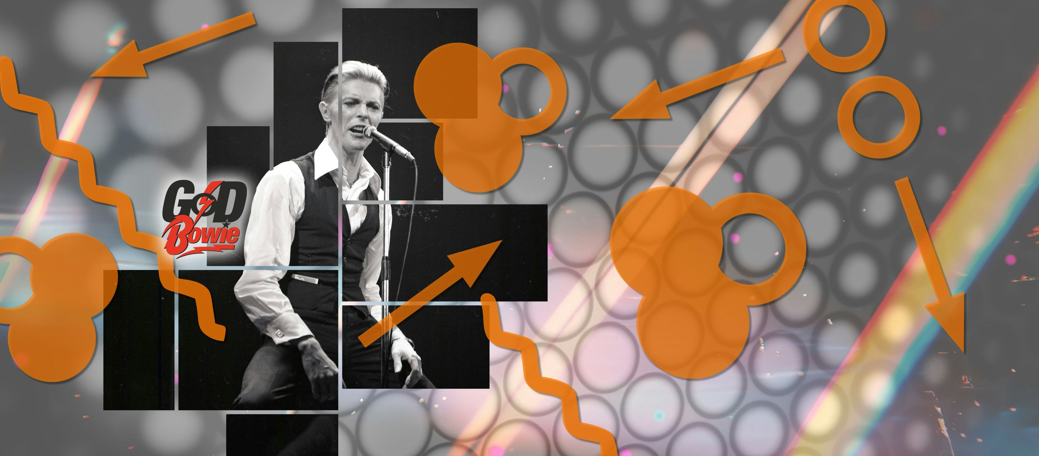 A Celebration of the Genius David Bowie