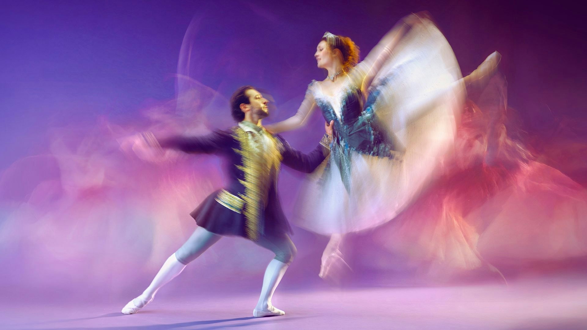 Picture of Scottish Ballet: Cinders!